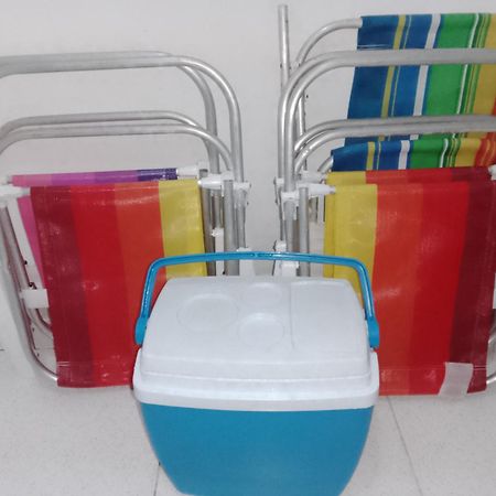 Linhare'S Acomodacoes Com E Sem Cozinha Búzios Eksteriør bilde