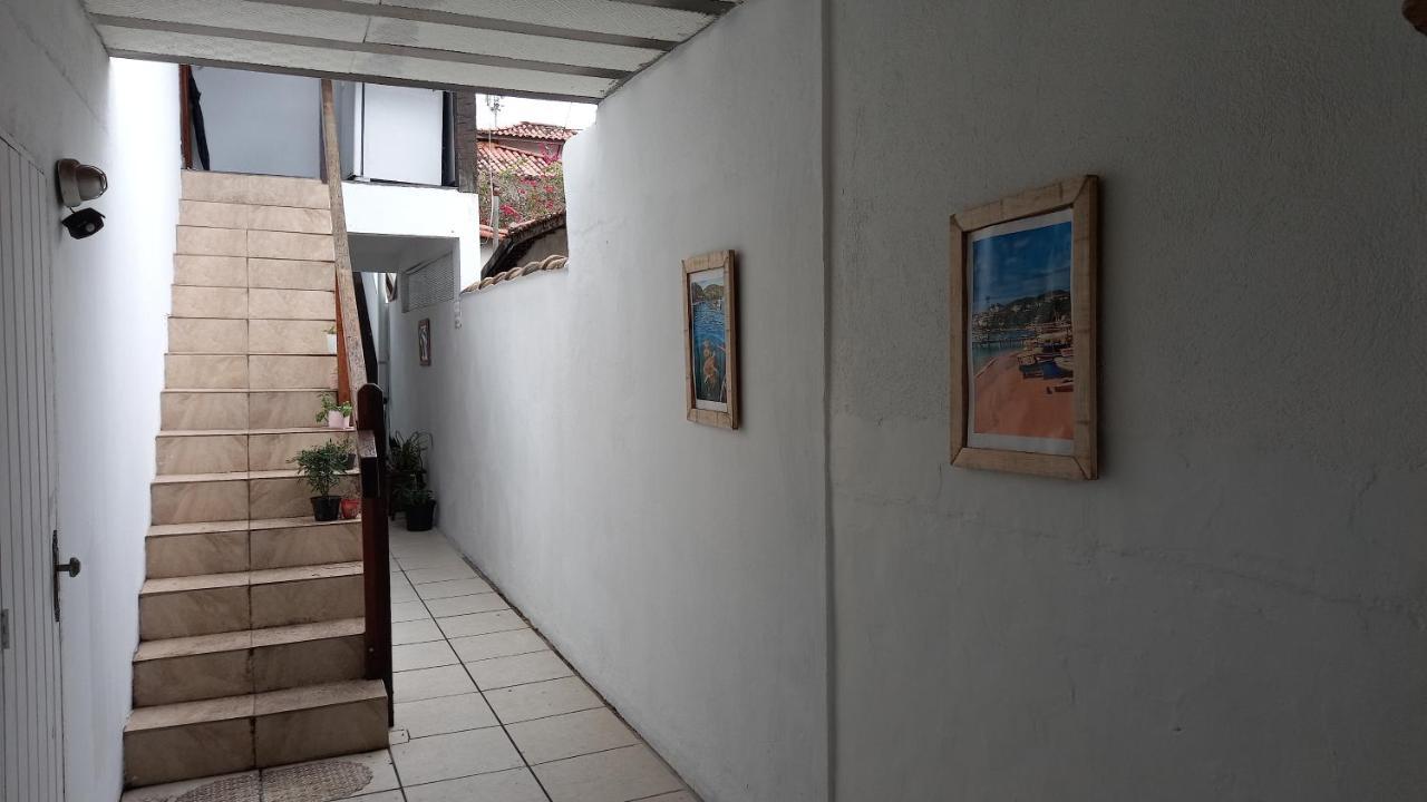 Linhare'S Acomodacoes Com E Sem Cozinha Búzios Eksteriør bilde