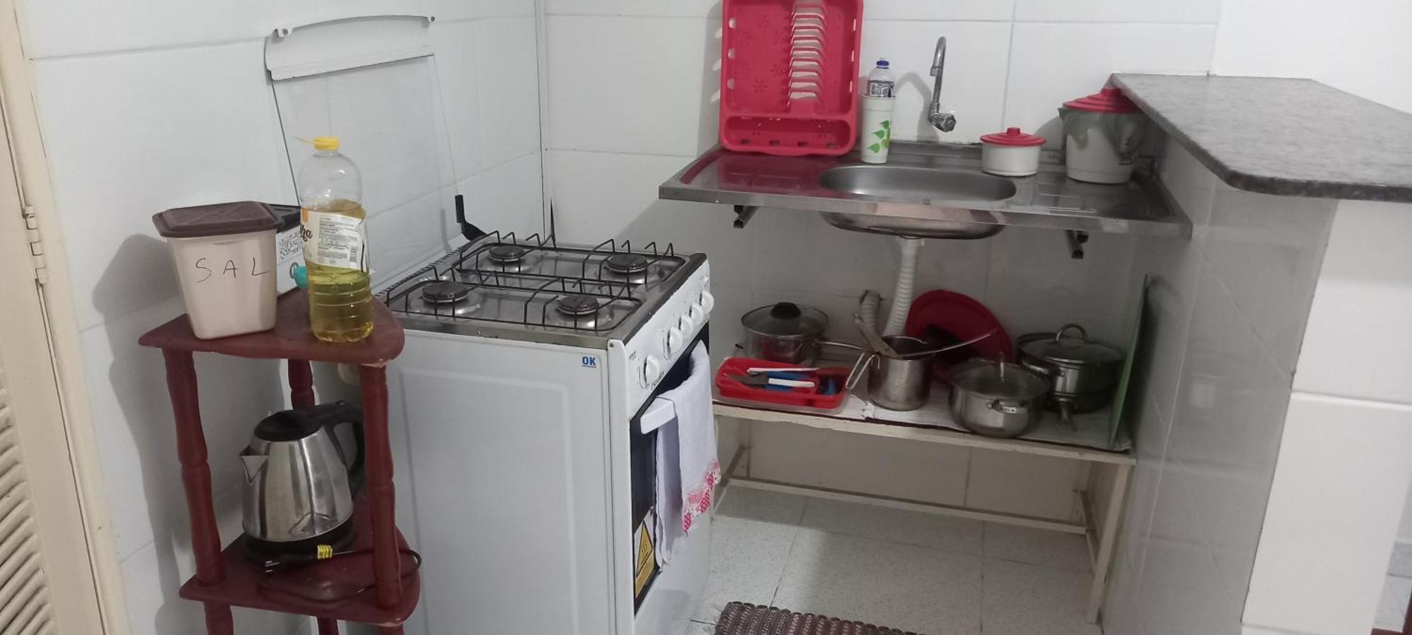 Linhare'S Acomodacoes Com E Sem Cozinha Búzios Rom bilde