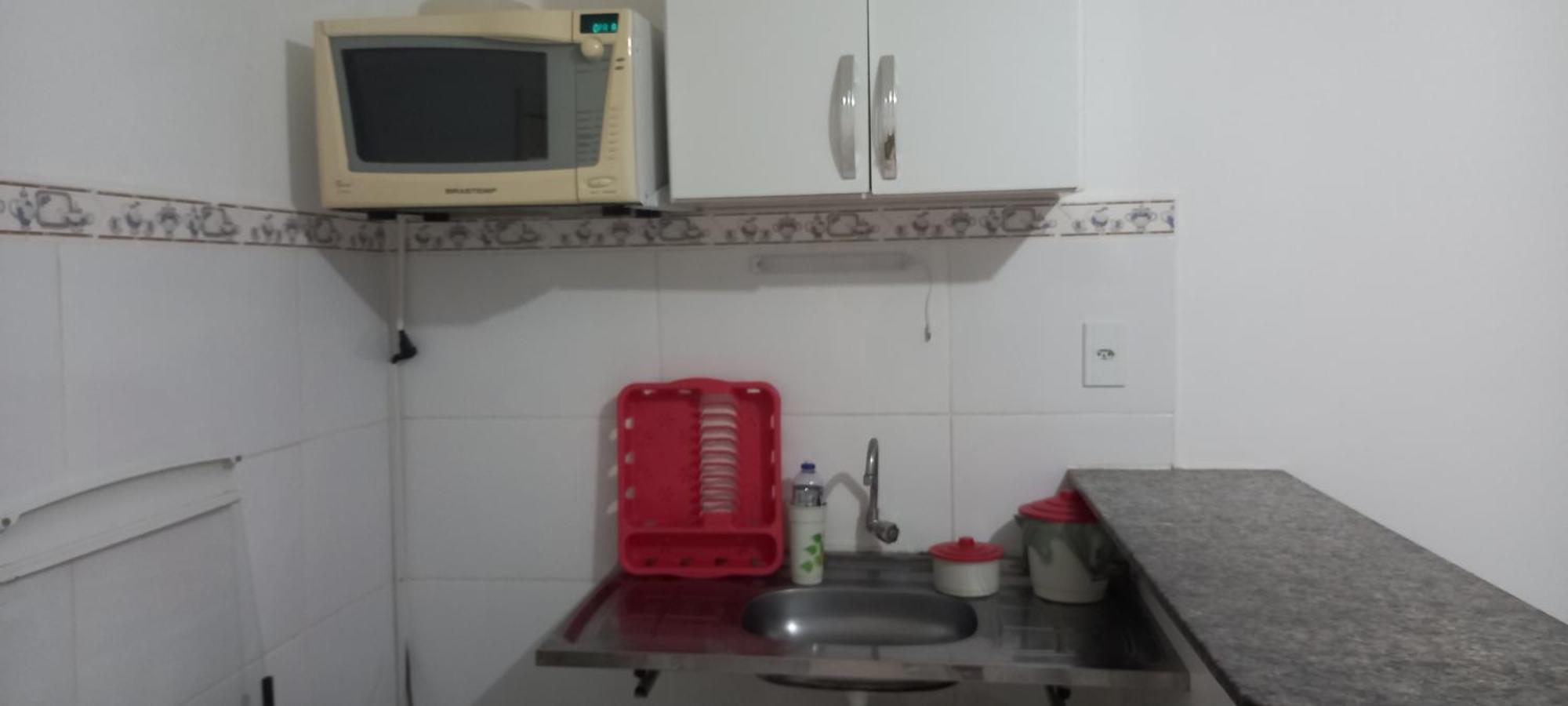 Linhare'S Acomodacoes Com E Sem Cozinha Búzios Rom bilde