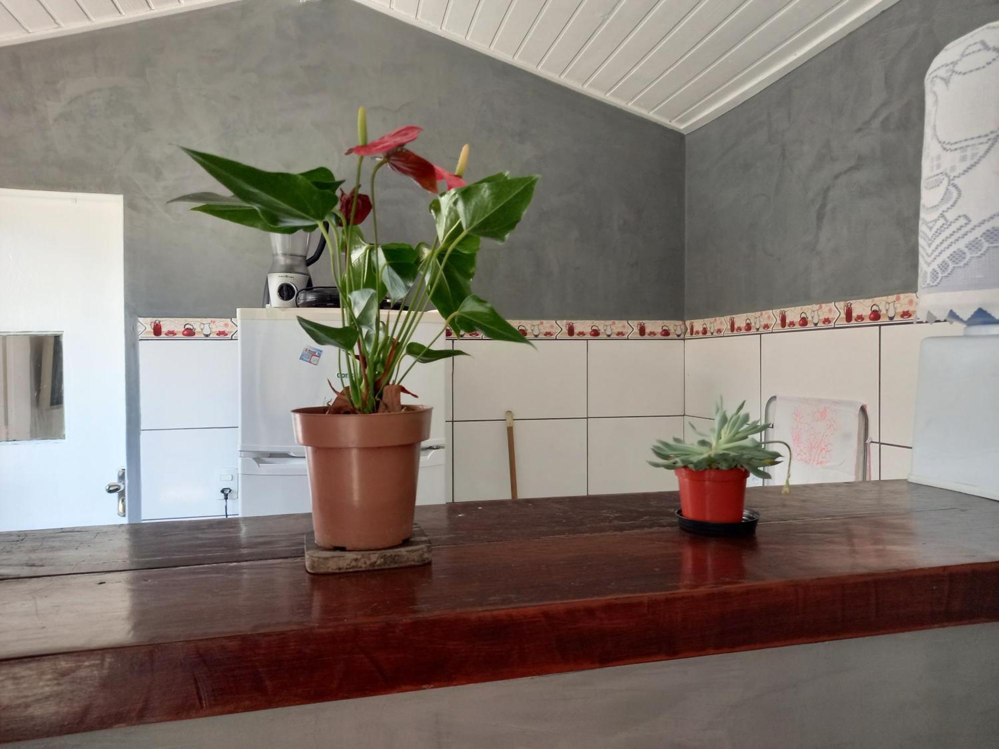 Linhare'S Acomodacoes Com E Sem Cozinha Búzios Rom bilde