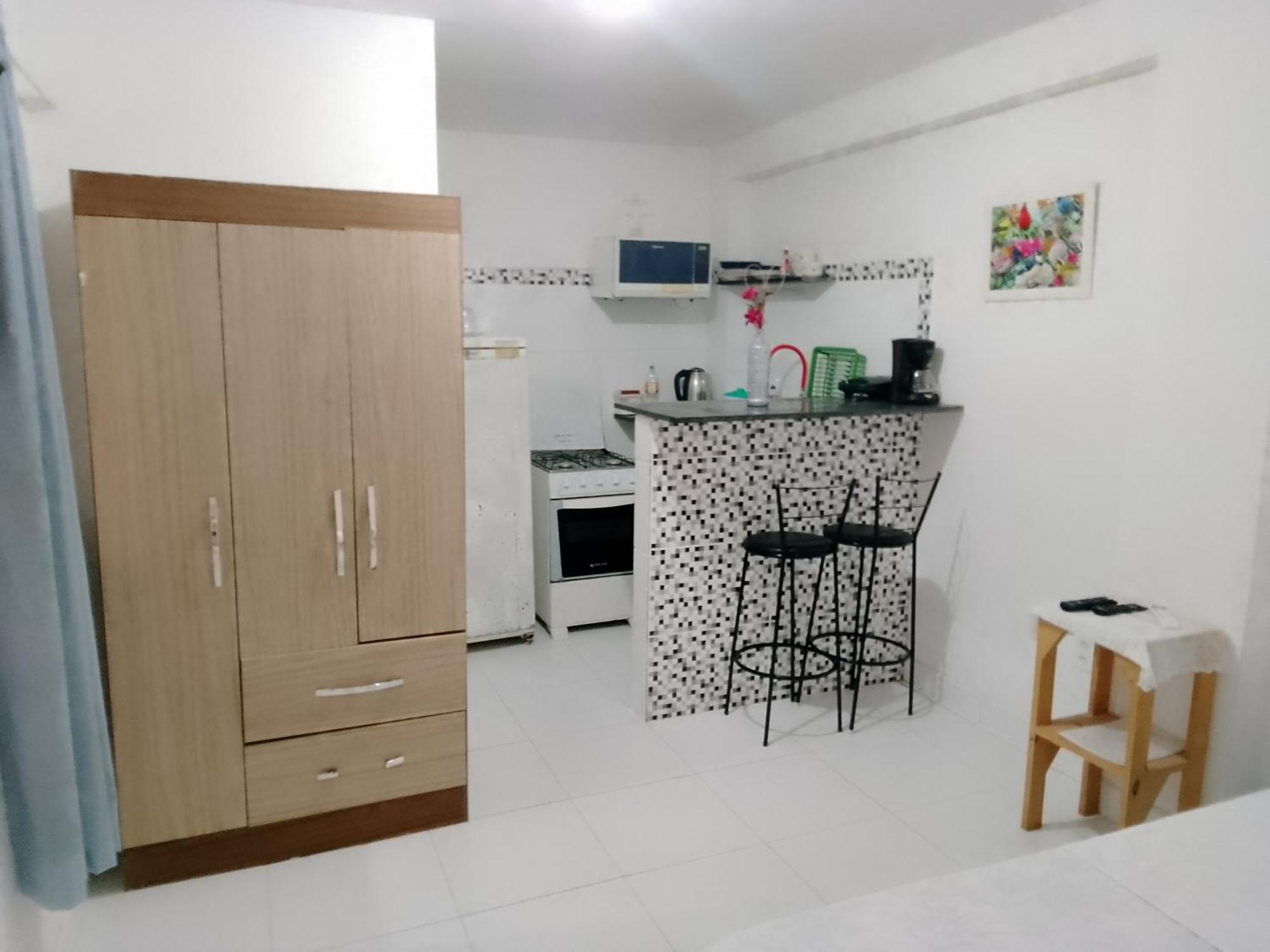 Linhare'S Acomodacoes Com E Sem Cozinha Búzios Rom bilde