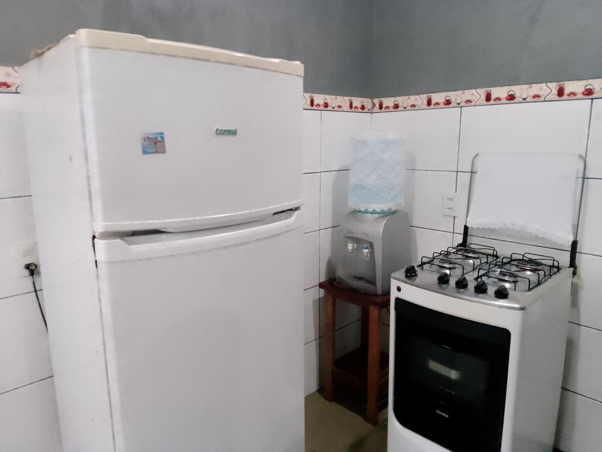 Linhare'S Acomodacoes Com E Sem Cozinha Búzios Rom bilde