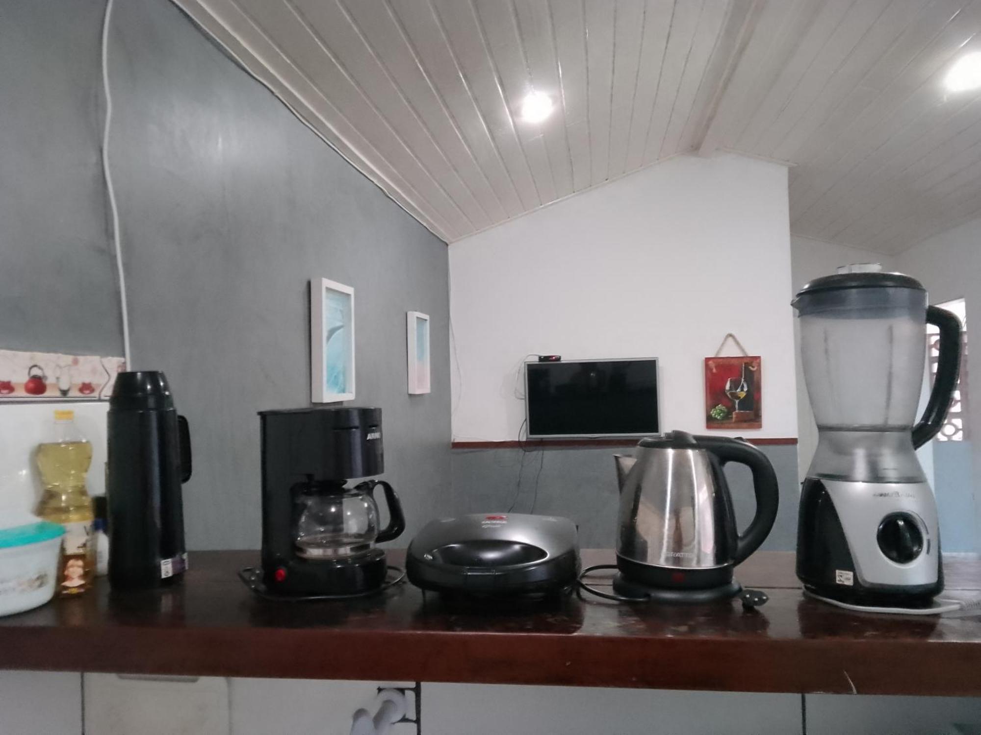 Linhare'S Acomodacoes Com E Sem Cozinha Búzios Rom bilde